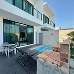 Pattaya Pool Villa 178 Nearby Walking Street