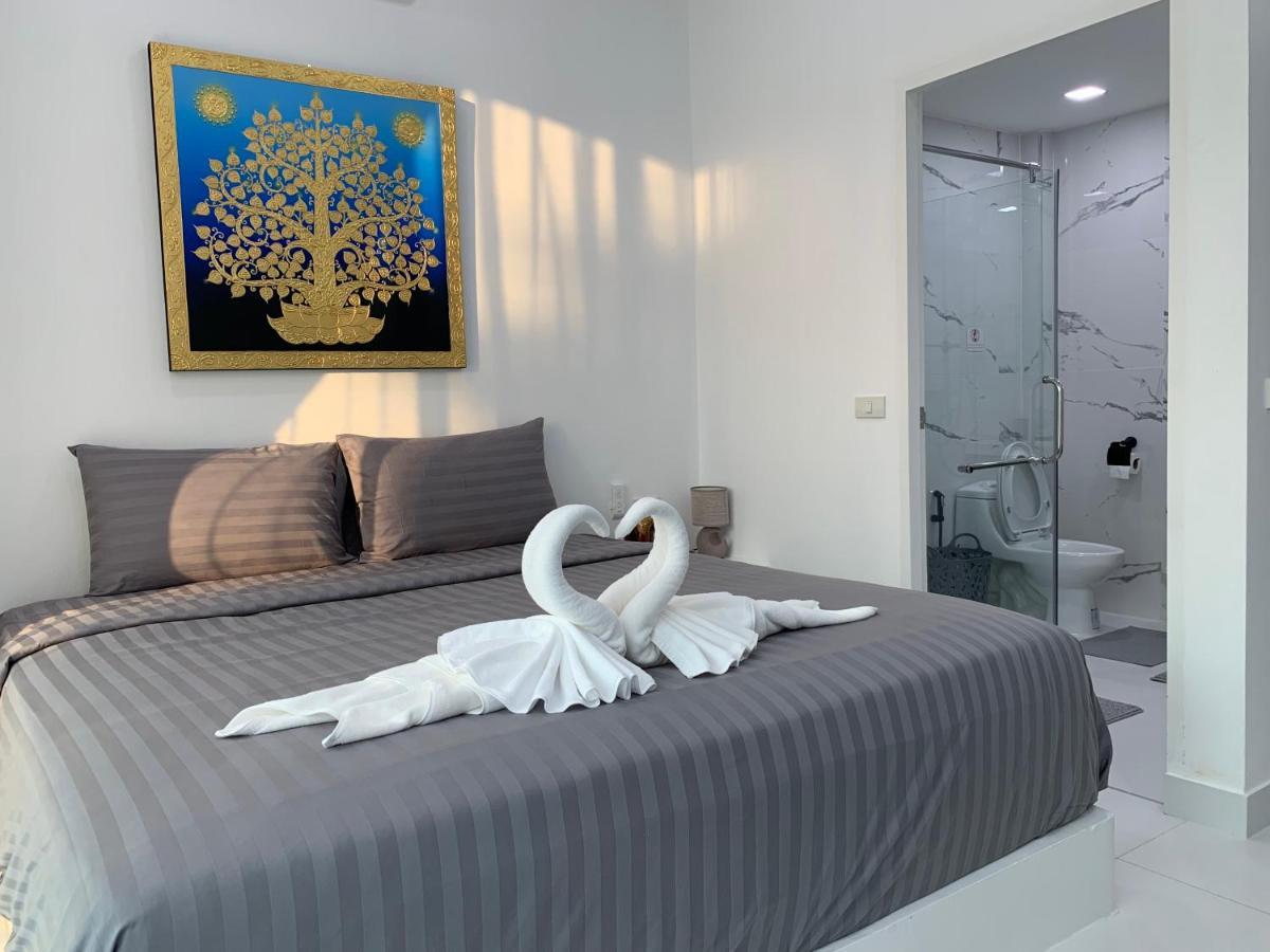 Pool 178 Nearby Walking Street * Pattaya