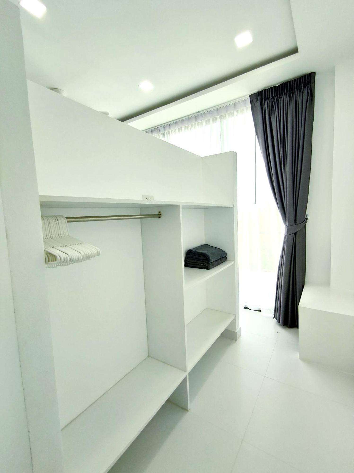 Villa Pool 178 Nearby Walking Street Pattaya